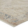 Jaipur Living Leila Beige 40 X 52 Area Rug RUG155091 803-157342 Thumb 1