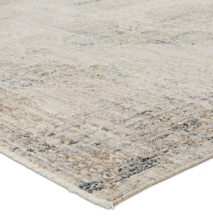 Jaipur Living Leila Beige 50 X 710 Area Rug RUG155313 803-157348 Image 1