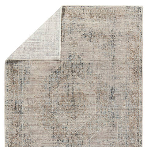 Jaipur Living Leila Beige 50 X 710 Area Rug RUG155313 803-157348 Image 2