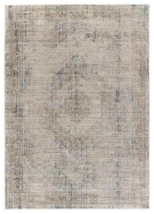 Jaipur Living Leila Beige 50 X 710 Area Rug RUG155313 803-157348 Image 0