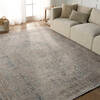 Jaipur Living Leila Beige 50 X 710 Area Rug RUG155313 803-157348 Thumb 4