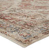 Jaipur Living Leila Red Runner 26 X 80 Area Rug RUG155304 803-157351 Thumb 1