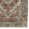 Jaipur Living Leila Red Runner 26 X 80 Area Rug RUG155304 803-157351 Thumb 3
