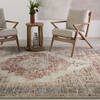 Jaipur Living Leila Red Runner 26 X 80 Area Rug RUG155304 803-157351 Thumb 5