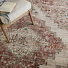 Jaipur Living Leila Red Runner 26 X 80 Area Rug RUG155304 803-157351 Thumb 6