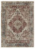 Jaipur Living Leila Red Runner 26 X 80 Area Rug RUG155304 803-157351 Thumb 0