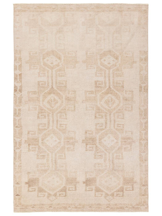 Jaipur Living Lumal Beige Runner 26 X 80 Area Rug RUG160164 803-157352 Image 0