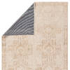 Jaipur Living Lumal Beige Runner 26 X 80 Area Rug RUG160164 803-157352 Thumb 2