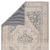 Jaipur Living Lumal Beige Runner 26 X 80 Area Rug RUG160170 803-157357 Thumb 2