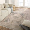 Jaipur Living Lumal Beige Runner 26 X 80 Area Rug RUG160170 803-157357 Thumb 4