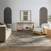 Jaipur Living Lumal Beige Runner 26 X 80 Area Rug RUG160170 803-157357 Thumb 5
