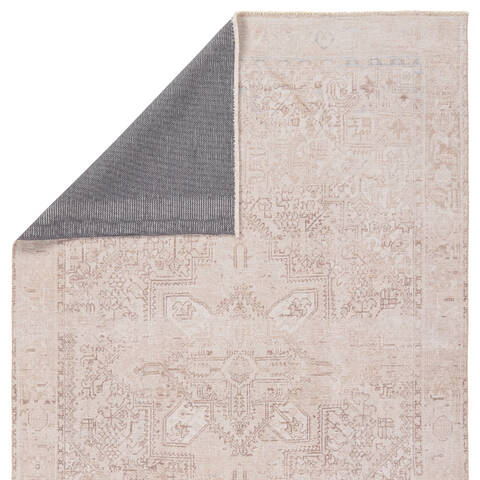 Jaipur Living Lumal Beige 40 X 60 Area Rug RUG160177 803-157363 Image 2