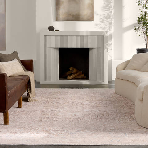 Jaipur Living Lumal Beige 40 X 60 Area Rug RUG160177 803-157363 Image 7