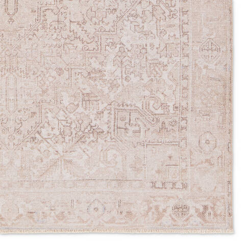 Jaipur Living Lumal Beige 50 X 80 Area Rug RUG160178 803-157364 Image 3