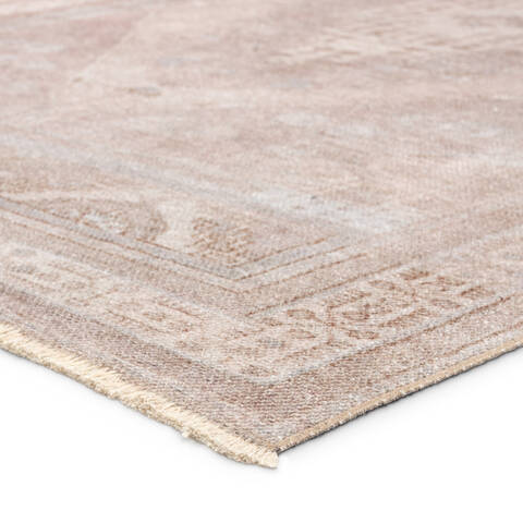 Jaipur Living Lumal Beige 40 X 60 Area Rug RUG160183 803-157366 Image 1
