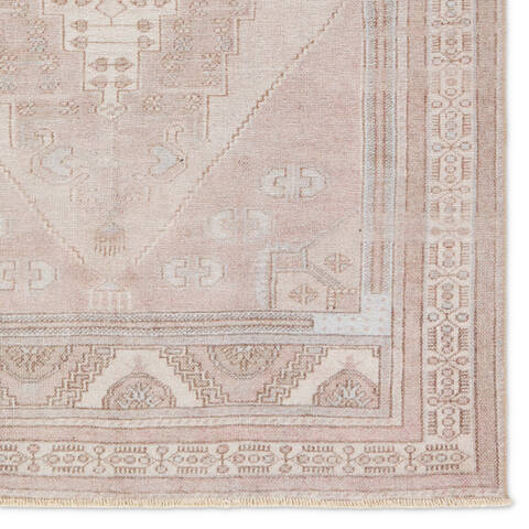 Jaipur Living Lumal Beige Runner 26 X 80 Area Rug RUG160182 803-157370 Image 3