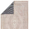 Jaipur Living Lumal Beige Runner 26 X 80 Area Rug RUG160182 803-157370 Thumb 2