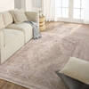 Jaipur Living Lumal Beige Runner 26 X 80 Area Rug RUG160182 803-157370 Thumb 4