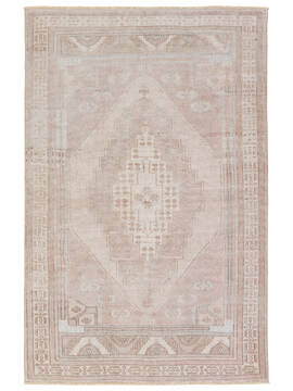 Jaipur Living Lumal Beige Runner 2'6" X 8'0" Area Rug RUG160182 803-157370