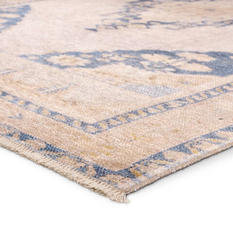 Jaipur Living Lumal Beige 40 X 60 Area Rug RUG160189 803-157373 Image 1