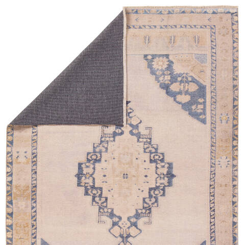 Jaipur Living Lumal Beige 40 X 60 Area Rug RUG160189 803-157373 Image 2