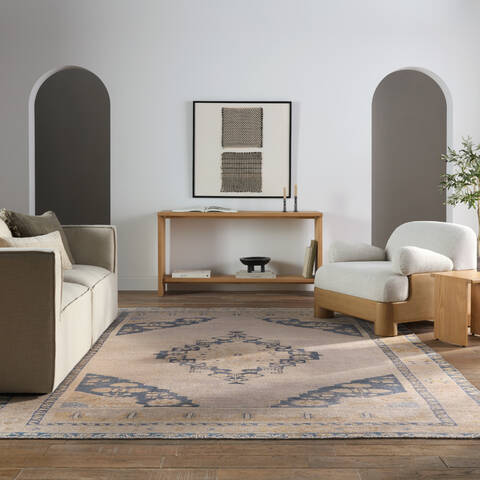 Jaipur Living Lumal Beige 40 X 60 Area Rug RUG160189 803-157373 Image 5