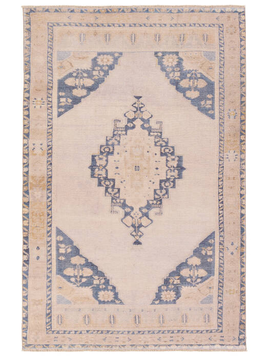 Jaipur Living Lumal Beige 40 X 60 Area Rug RUG160189 803-157373 Image 0