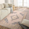 Jaipur Living Lumal Beige 40 X 60 Area Rug RUG160189 803-157373 Thumb 4