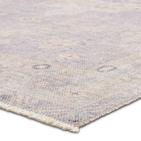 Jaipur Living Lumal Blue Runner 26 X 80 Area Rug RUG161142 803-157377 Image 1