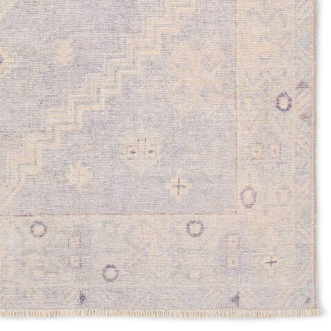Jaipur Living Lumal Blue Runner 26 X 80 Area Rug RUG161142 803-157377 Image 3