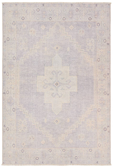 Jaipur Living Lumal Blue Runner 26 X 80 Area Rug RUG161142 803-157377 Image 0