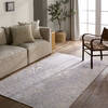 Jaipur Living Lumal Blue Runner 26 X 80 Area Rug RUG161142 803-157377 Thumb 4