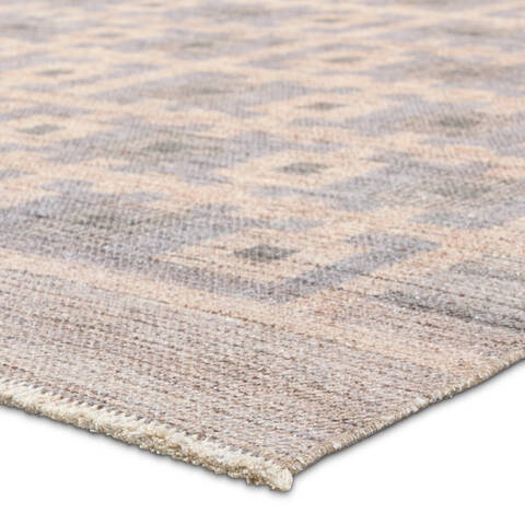 Jaipur Living Lumal Blue 40 X 60 Area Rug RUG161149 803-157383 Image 1