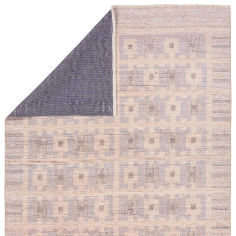 Jaipur Living Lumal Blue 40 X 60 Area Rug RUG161149 803-157383 Image 2