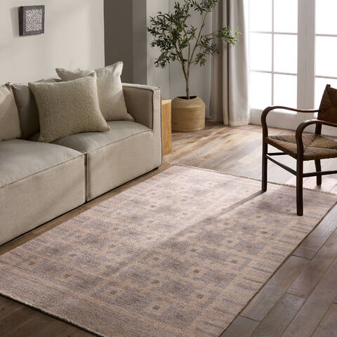 Jaipur Living Lumal Blue 40 X 60 Area Rug RUG161149 803-157383 Image 4