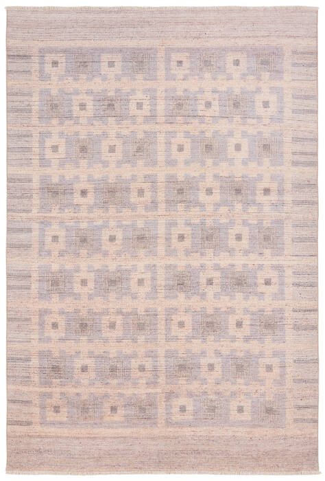 Jaipur Living Lumal Blue 40 X 60 Area Rug RUG161149 803-157383 Image 0