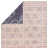 Jaipur Living Lumal Blue 40 X 60 Area Rug RUG161149 803-157383 Thumb 2