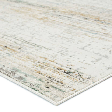 Jaipur Living Melo Beige Runner 26 X 100 Area Rug RUG152789 803-157388 Image 1