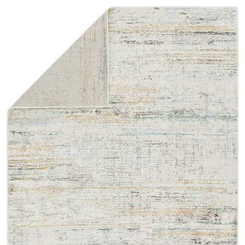 Jaipur Living Melo Beige Runner 26 X 100 Area Rug RUG152789 803-157388 Image 2