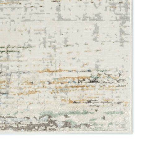 Jaipur Living Melo Beige Runner 26 X 100 Area Rug RUG152789 803-157388 Image 3