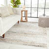 Jaipur Living Melo Beige Runner 26 X 100 Area Rug RUG152789 803-157388 Thumb 4