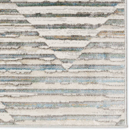 Jaipur Living Melo Grey Runner 26 X 100 Area Rug RUG152803 803-157392 Image 3
