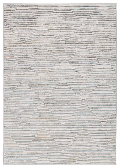 Jaipur Living Melo Grey Runner 26 X 100 Area Rug RUG152803 803-157392 Image 0