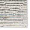 Jaipur Living Melo Grey Runner 26 X 100 Area Rug RUG152803 803-157392 Thumb 3
