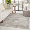 Jaipur Living Melo Grey Runner 26 X 100 Area Rug RUG152803 803-157392 Thumb 4
