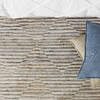 Jaipur Living Melo Grey Runner 26 X 100 Area Rug RUG152803 803-157392 Thumb 6