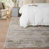Jaipur Living Melo Grey Runner 26 X 100 Area Rug RUG152803 803-157392 Thumb 7