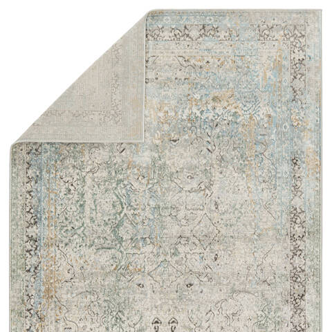 Jaipur Living Melo Beige Runner 26 X 100 Area Rug RUG152810 803-157396 Image 2