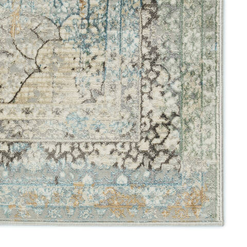 Jaipur Living Melo Beige Runner 26 X 100 Area Rug RUG152810 803-157396 Image 3