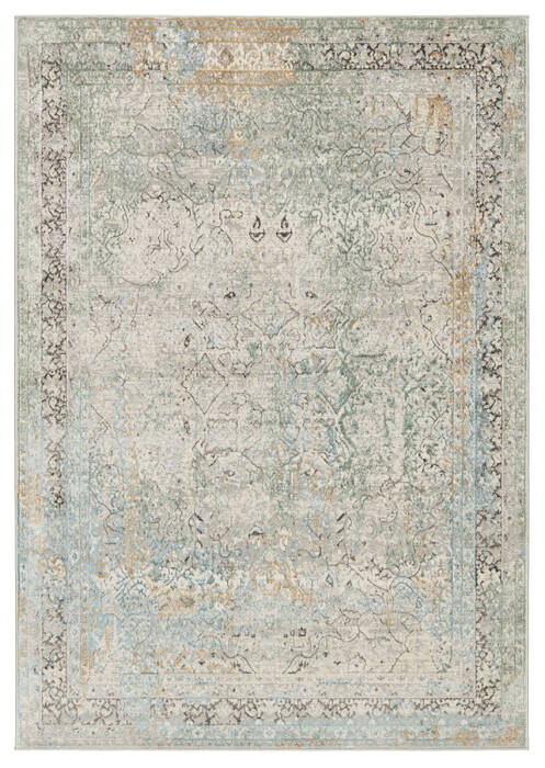 Jaipur Living Melo Beige Runner 26 X 100 Area Rug RUG152810 803-157396 Image 0